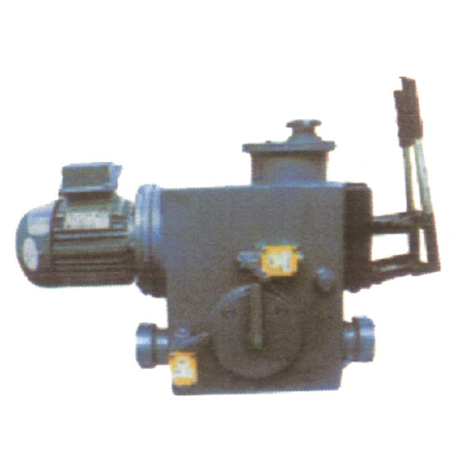 YZZJ（B）型电液动行程执行机构转角器
